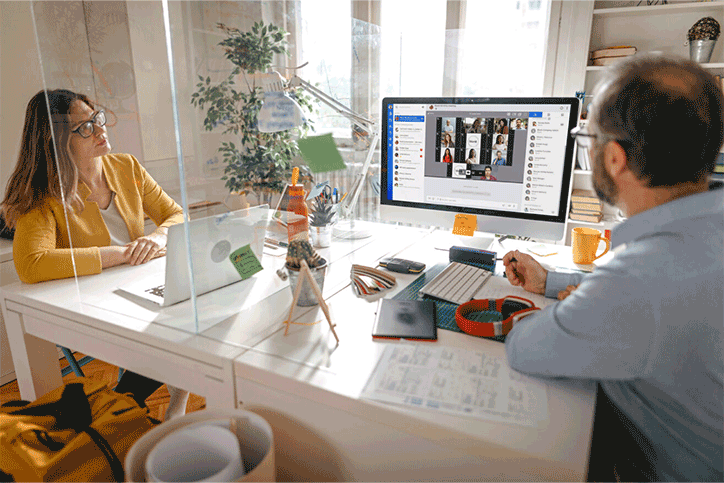 portabilité numéro téléphonie cloud PME sans coupure