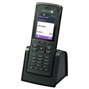 Combiné DECT professionnel Alcatel 8262 -IP65 - ultra-robuste pour tous les environnement