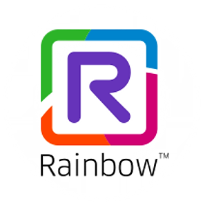 ALE / Licence Rainbow Voice Attendant