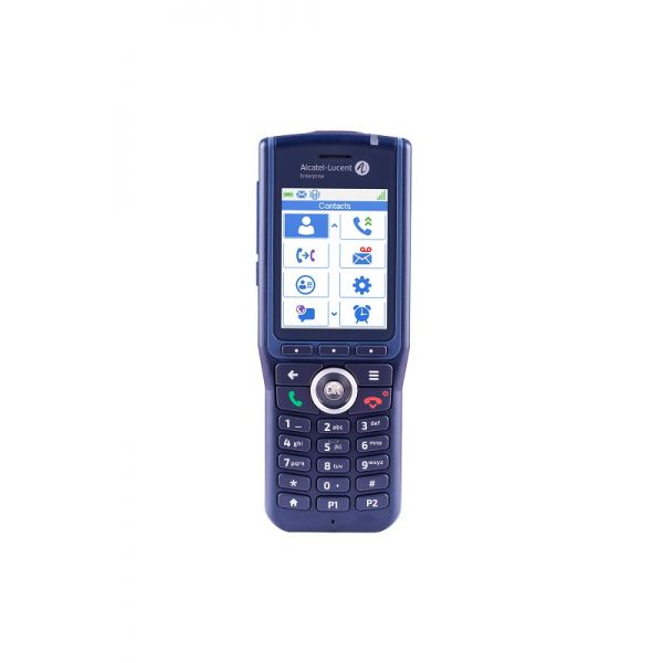 8244 Ultra robuste – Téléphone DECT Alcatel