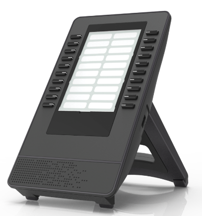 Module d’extension professionnel Alcatel EM20 – Touches programmables