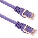Câble réseau Ethernet RJ45 professionnel – 1 m