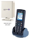 [ALT3BN07013AA] Kit DECT professionnel Alcatel – Borne SIP-DECT 8328 + combiné 8214 + chargeur