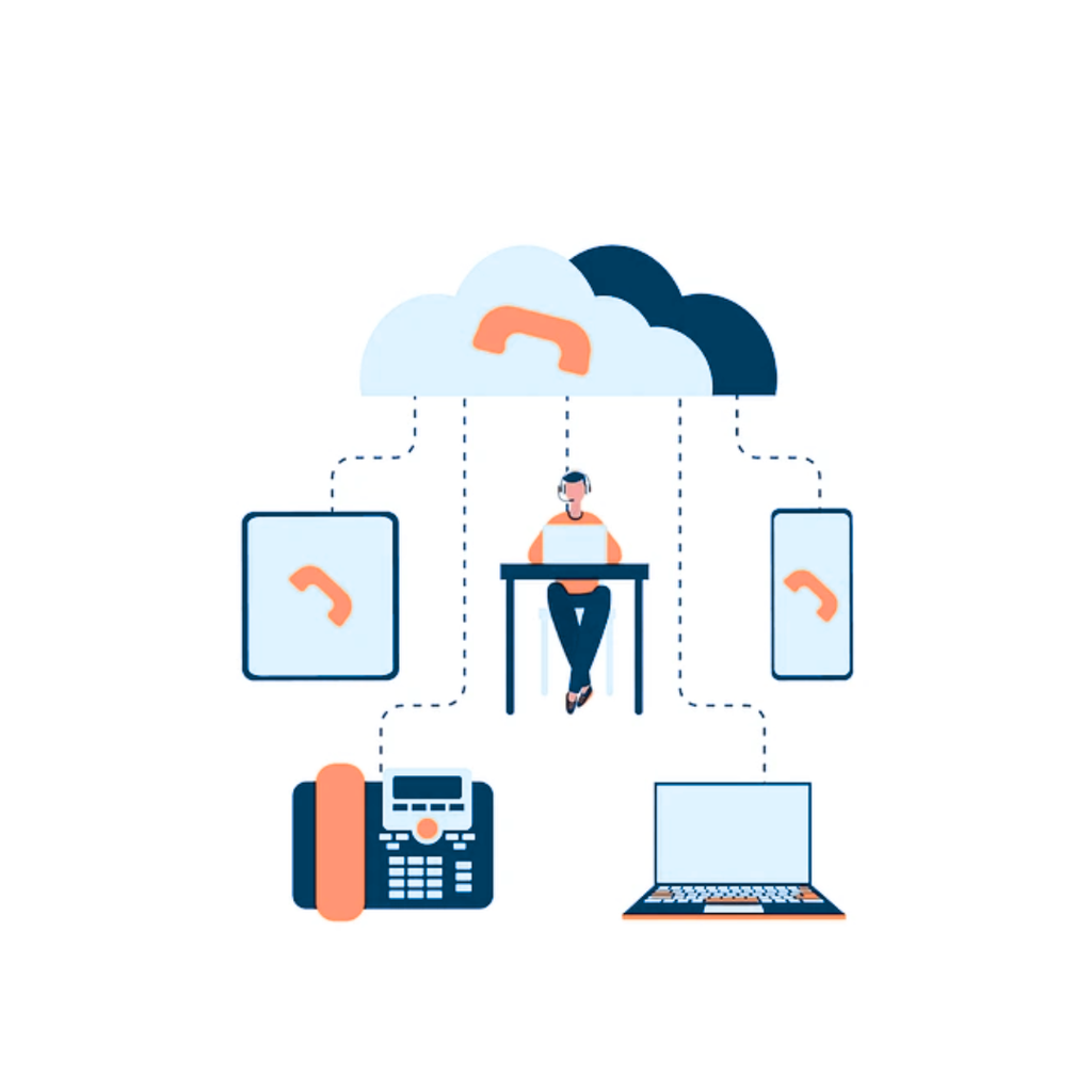 Canal voix – Rainbow4all