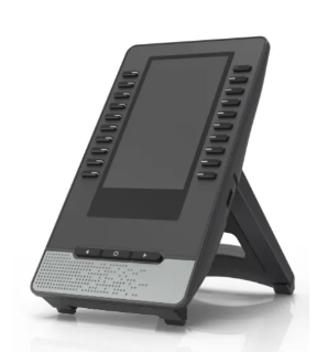 Module d’extension professionnel Alcatel EM200 – Écran couleur