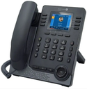 [ALT3MK27002AA] ALE / Myriad M5 - Téléphone SIP milieu de gamme avec écran couleur - 2 ports RJ45 gigabit, 2 ports USB, Connexion RJ9