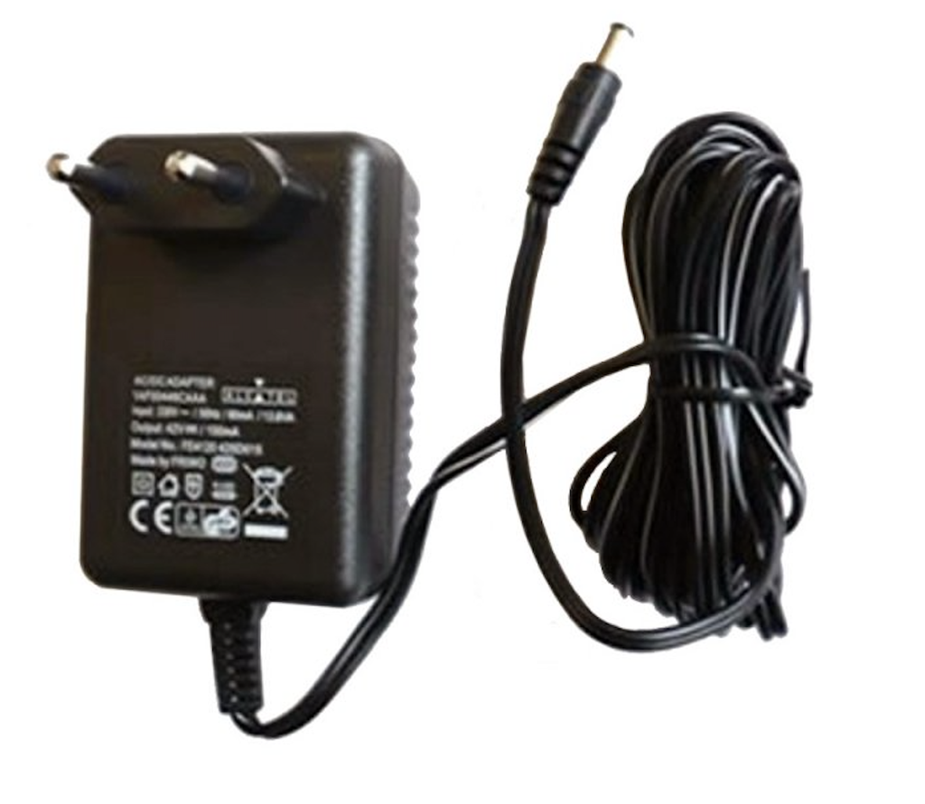 Alimentation électrique - 5V/2A - Gamme Myriad