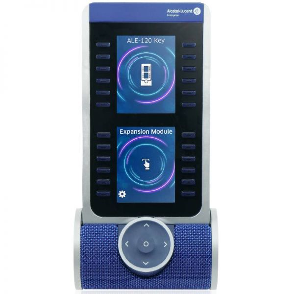 ALE-120 – Module de touches programmables