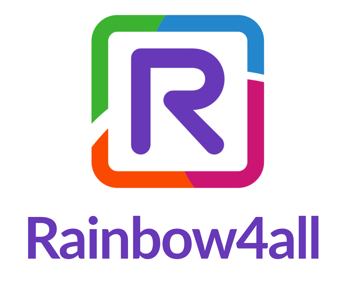 Rainbow4all by AOC FIBER